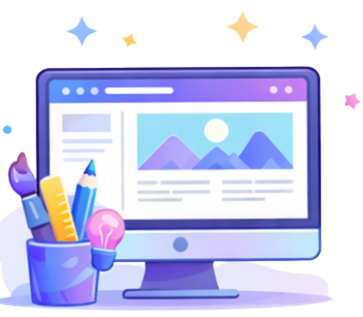 custom wireframe website design services