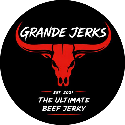 circle logo grande jerks