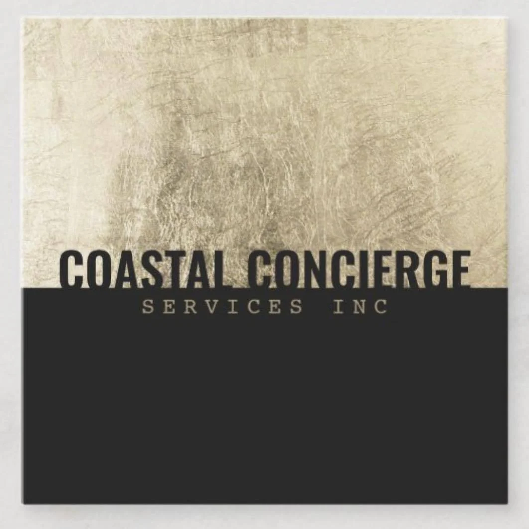 logo coastal concierge